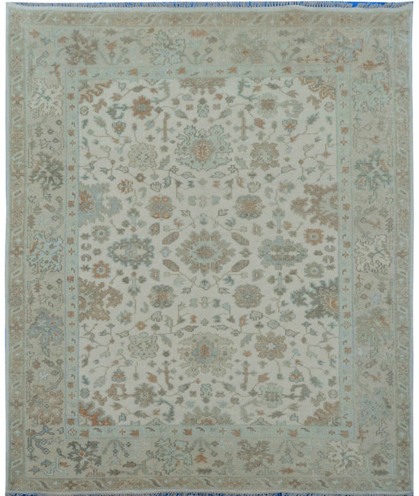 I Love Big Oushaks and I Cannot Lie Assorted Rugs 8'x10'/9'x12'/10'x14'