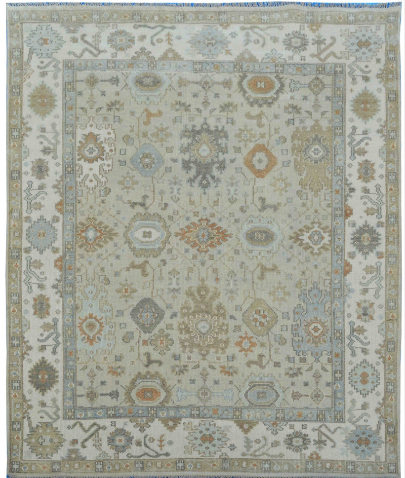 I Love Big Oushaks and I Cannot Lie Assorted Rugs 8'x10'/9'x12'/10'x14'