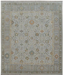 I Love Big Oushaks and I Cannot Lie Assorted Rugs 8'x10'/9'x12'/10'x14'
