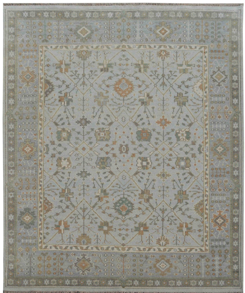 I Love Big Oushaks and I Cannot Lie Assorted Rugs 8'x10'/9'x12'/10'x14'