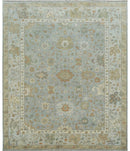 I Love Big Oushaks and I Cannot Lie Assorted Rugs 8'x10'/9'x12'/10'x14'