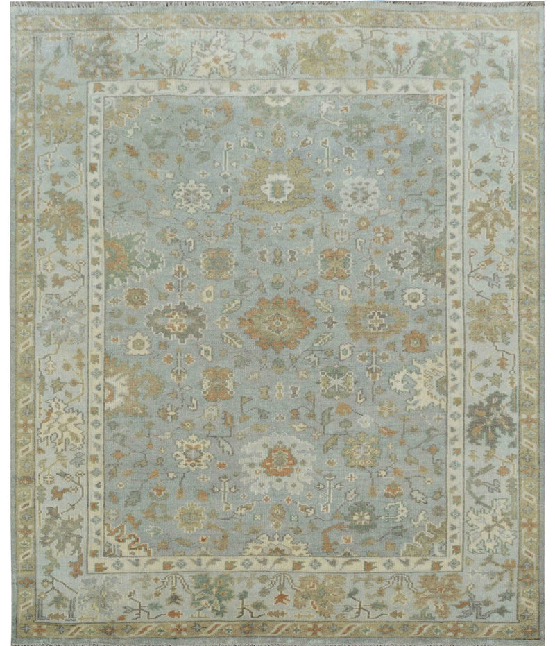 I Love Big Oushaks and I Cannot Lie Assorted Rugs 8'x10'/9'x12'/10'x14'