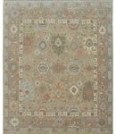 I Love Big Oushaks and I Cannot Lie Assorted Rugs 8'x10'/9'x12'/10'x14'