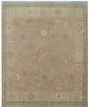 I Love Big Oushaks and I Cannot Lie Assorted Rugs 8'x10'/9'x12'/10'x14'