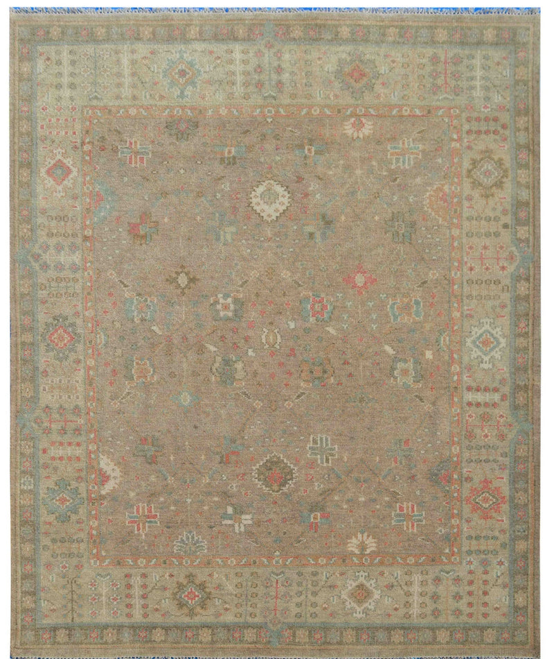 I Love Big Oushaks and I Cannot Lie Assorted Rugs 8'x10'/9'x12'/10'x14'