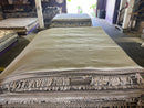 Collinson Twins 8x10 PET Yarn Durrie Rug