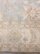 Fresh Off the Loom Oushaks 8'x10', 9'x12' and 10'x14'