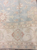 Fresh Off the Loom Oushaks 8'x10', 9'x12' and 10'x14'