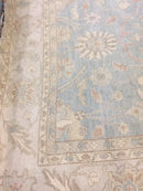 Fresh Off the Loom Oushaks 8'x10', 9'x12' and 10'x14'