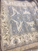 Fresh Off the Loom Oushaks 8'x10', 9'x12' and 10'x14'