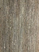Barbara Minkus 5X7 Natural Soumak | Banana Manor Rug Company
