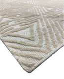 A River Runs Through Hand Knotted 8X10.3 Rug | Banana Manor Rug Company