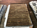 Abner Jenkins 5x7 Assorted Handwoven Gabbeh Rugs | Banana Manor Rug Company