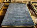 Abner Jenkins 5x7 Assorted Handwoven Gabbeh Rugs | Banana Manor Rug Company