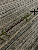 Abner Jenkins 5x7 Assorted Handwoven Gabbeh Rugs | Banana Manor Rug Factory Outlet