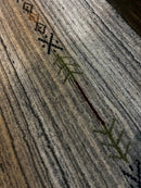 Abner Jenkins 5x7 Assorted Handwoven Gabbeh Rugs | Banana Manor Rug Factory Outlet