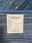 Abner Jenkins 5x7 Assorted Handwoven Gabbeh Rugs | Banana Manor Rug Company