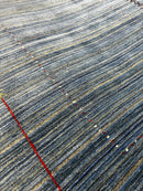 Abner Jenkins 5x7 Assorted Handwoven Gabbeh Rugs | Banana Manor Rug Company