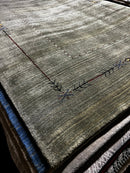 Abner Jenkins 5x7 Assorted Handwoven Gabbeh Rugs | Banana Manor Rug Company