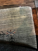 Abner Jenkins 5x7 Assorted Handwoven Gabbeh Rugs | Banana Manor Rug Factory Outlet
