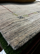 Abner Jenkins 5x7 Assorted Handwoven Gabbeh Rugs | Banana Manor Rug Factory Outlet
