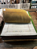 Abner Jenkins 5x7 Assorted Handwoven Gabbeh Rugs | Banana Manor Rug Factory Outlet