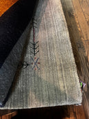 Abner Jenkins 5x7 Assorted Handwoven Gabbeh Rugs | Banana Manor Rug Factory Outlet