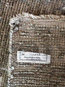 Adams 7.6x9.9 Beige and Natural Hand-Knotted Oushak Rug | Banana Manor Rug Factory Outlet