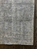 "Aldona" Grey Hand-Knotted Modern 8x10 | Banana Manor Rug Company