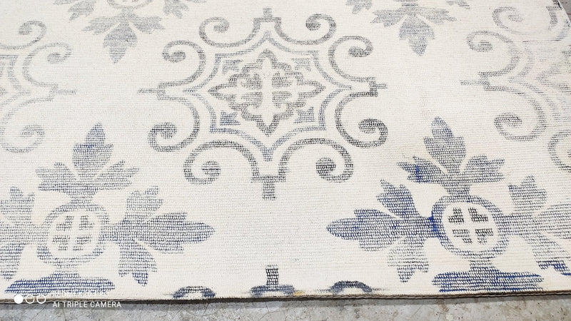 Alex the Pimp 5x8 Hand-tufted Rug | Banana Manor Rug Company