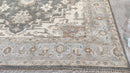 Alexa 7.9x10.3 Hand-Knotted Rug | Banana Manor Rug Company