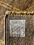 Amy Berry-Schumer 8x10 Light Pink Hand-Knotted Oushak Rug | Banana Manor Rug Factory Outlet