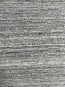 Andy 8x10.3 PET Yarn Durrie Rug | Banana Manor Rug Company