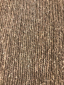 Archie Bunker 5.3x8 Natual Soumak Rug | Banana Manor Rug Company