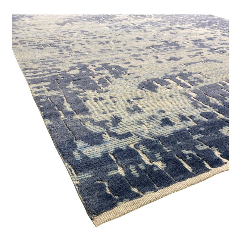 Avatar Hand Knotted 8x10 Rug | Banana Manor Rug Company