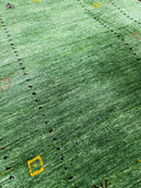 Azazel 3x4.9 Handwoven Rugs (Assorted Colors) | Banana Manor Rug Company