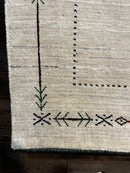 Azazel 3x4.9 Handwoven Rugs (Assorted Colors) | Banana Manor Rug Factory Outlet