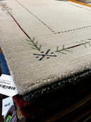 Azazel 3x4.9 Handwoven Rugs (Assorted Colors) | Banana Manor Rug Factory Outlet