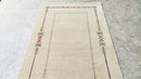 Azazel 3x4.9 Handwoven Rugs (Assorted Colors) | Banana Manor Rug Company