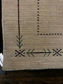 Azazel 3x4.9 Handwoven Rugs (Assorted Colors) | Banana Manor Rug Factory Outlet