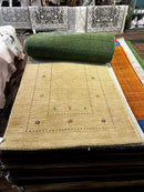 Azazel 3x4.9 Handwoven Rugs (Assorted Colors) | Banana Manor Rug Factory Outlet