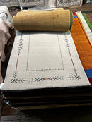 Azazel 3x4.9 Handwoven Rugs (Assorted Colors) | Banana Manor Rug Factory Outlet