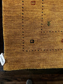 Azazel 3x4.9 Handwoven Rugs (Assorted Colors) | Banana Manor Rug Factory Outlet