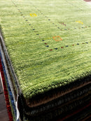 Azazel 3x4.9 Handwoven Rugs (Assorted Colors) | Banana Manor Rug Factory Outlet
