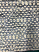 Bad Baldwin Brother Hand Knotted 8.1x10 Rug | Banana Manor Rug Company