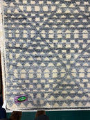 Bad Baldwin Brother Hand Knotted 8.1x10 Rug | Banana Manor Rug Company