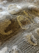 Barnicke! 7x13 Grey Hand-Tufted Rug | Banana Manor Rug Factory Outlet