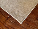 Beach House Anyone? Handwoven Textured Low Pile Rug | Banana Manor Rug Company