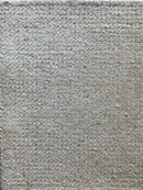Beach House Anyone? Handwoven Textured Low Pile Rug | Banana Manor Rug Company