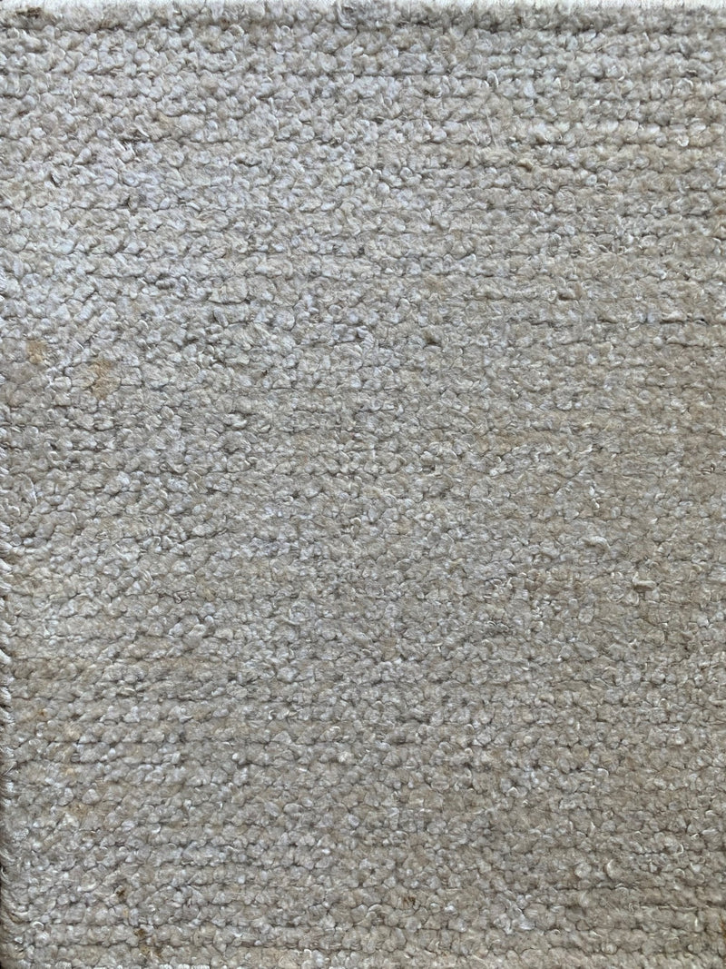 Beach House Anyone? Handwoven Textured Low Pile Rug | Banana Manor Rug Company